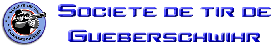 Société de tir de Gueberschwihr